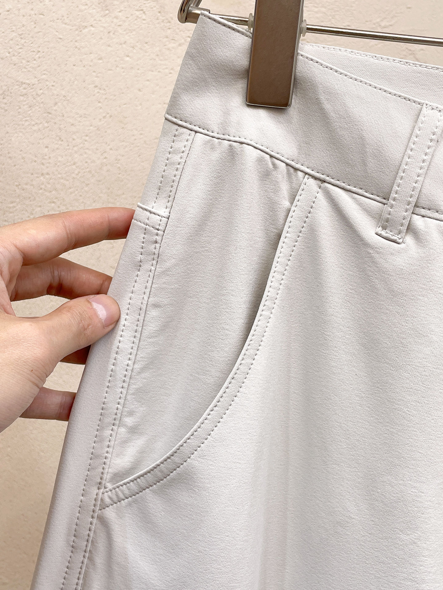 Casual Pants Man